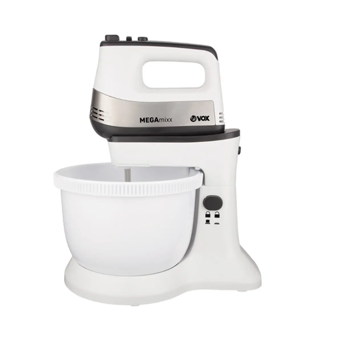 Mikser sa posudom Vox SMX5052