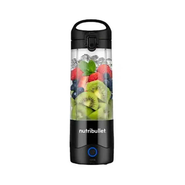 Blender Nutribullet NBP003B