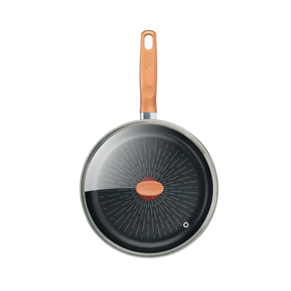 Tiganj Tefal sa poklopcem B2583202