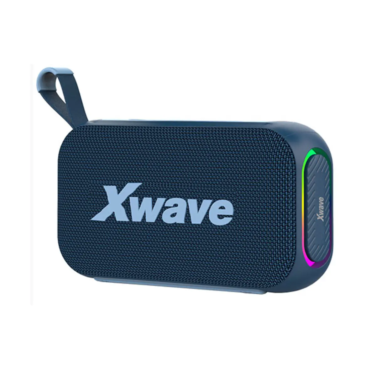 Bluetooth zvučnik Xwave B Nice light blue