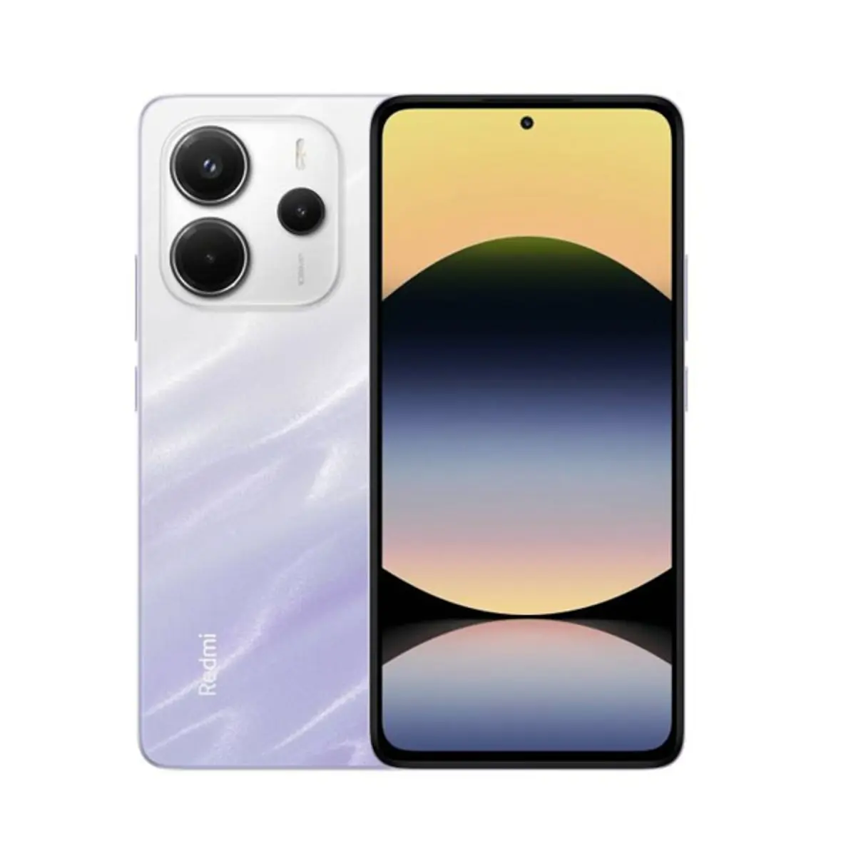 Mobilni telefon Xiaomi Redmi Note 14 6/128GB ljubičasta