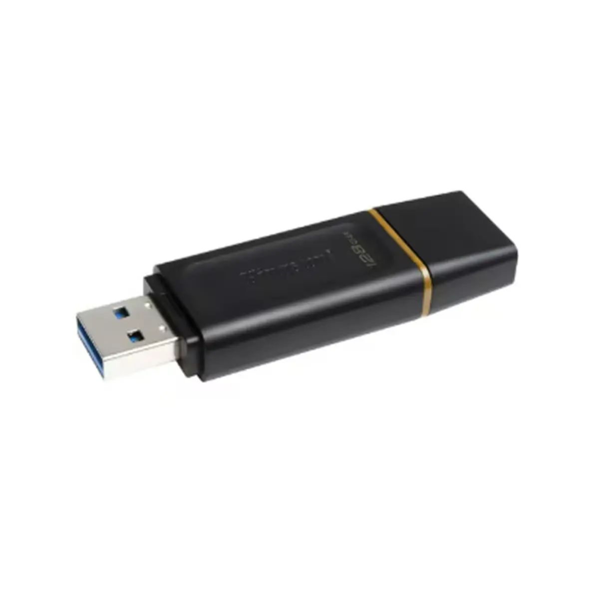 USB Kingston DTKN 128  exodia crna