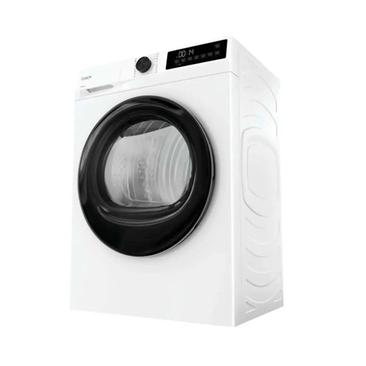 Mašina za sušenje veša Candy GD8N1B-S