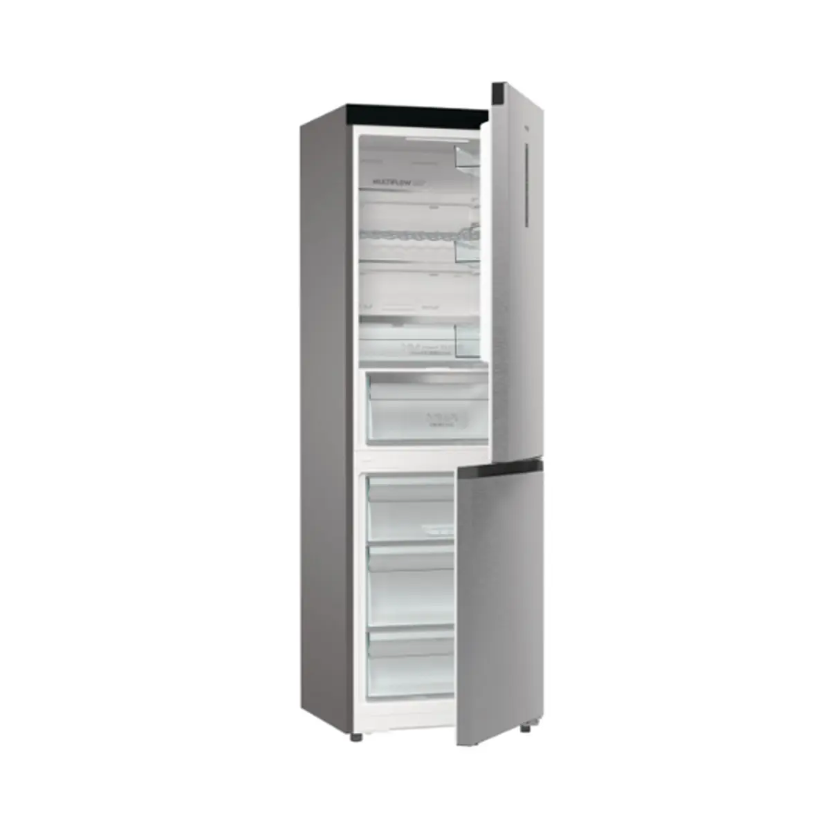 Kombinovani frižider Gorenje NRK618C61X4WFE