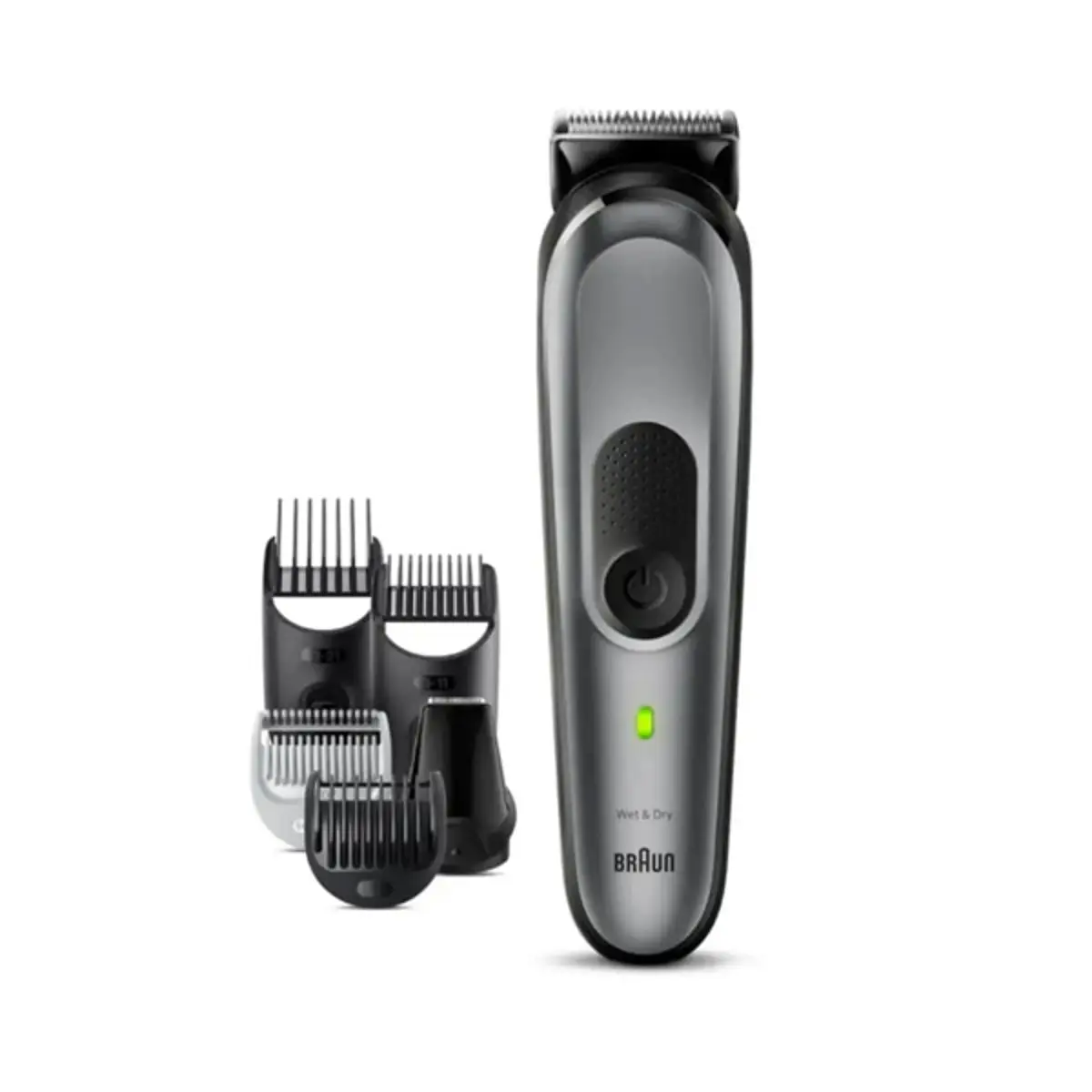 Trimer Braun MGK7420 blk