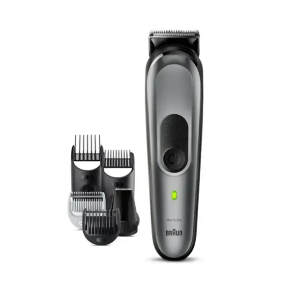 Trimer Braun MGK7420 blk