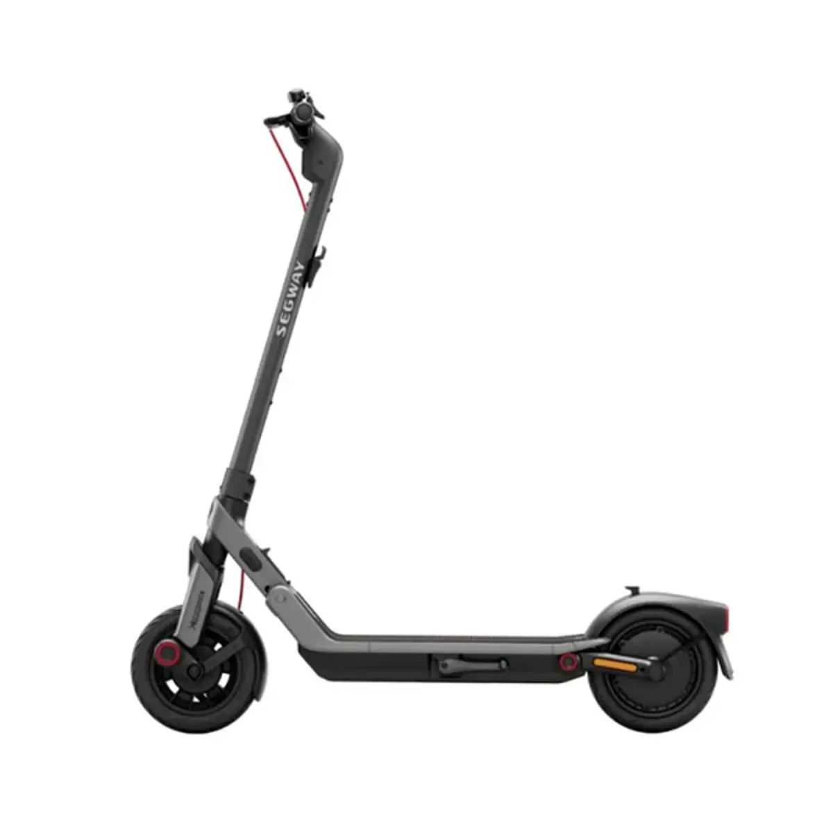 Trotinet Segway Ninebot E3 E silver