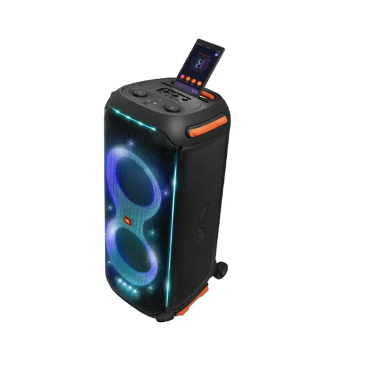 Bluetooth zvučnik JBL Box 710