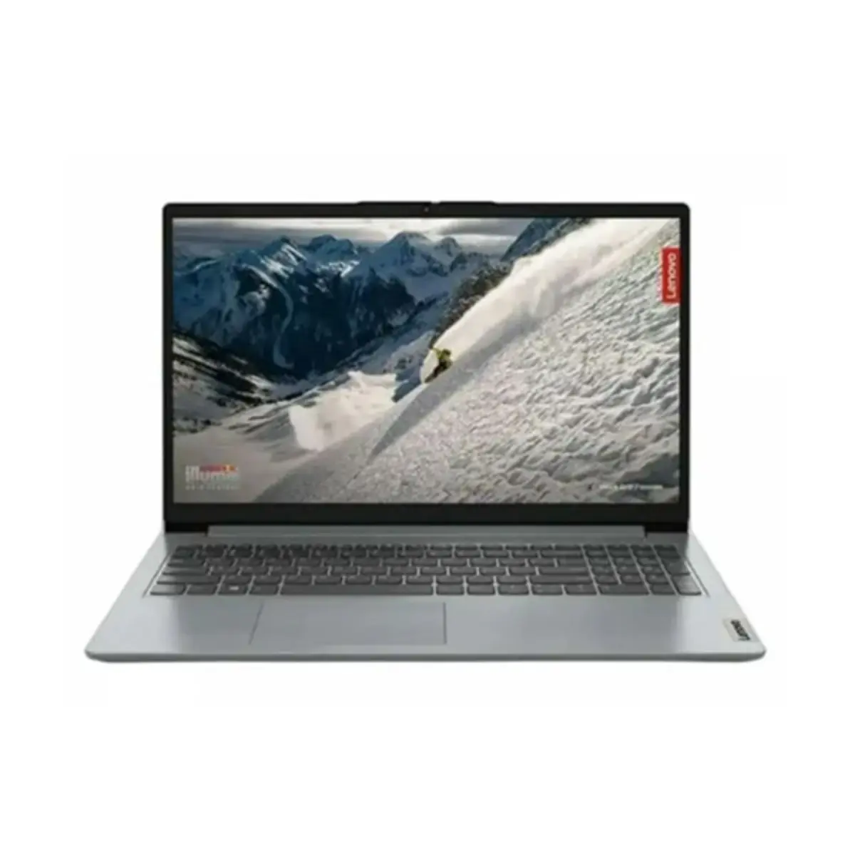 Laptop Lenovo IdeaPad 1 15AMN7 (82VG00RLYA) AMD Ryzen 3 7320U/16GB/512GB SSD/AMD Radeon 610M/Cloud Grey