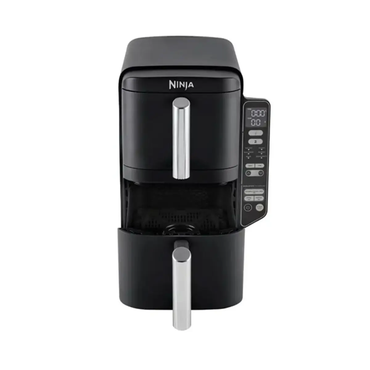 Friteza na vruć vazduh NJINJA SL300EU crna