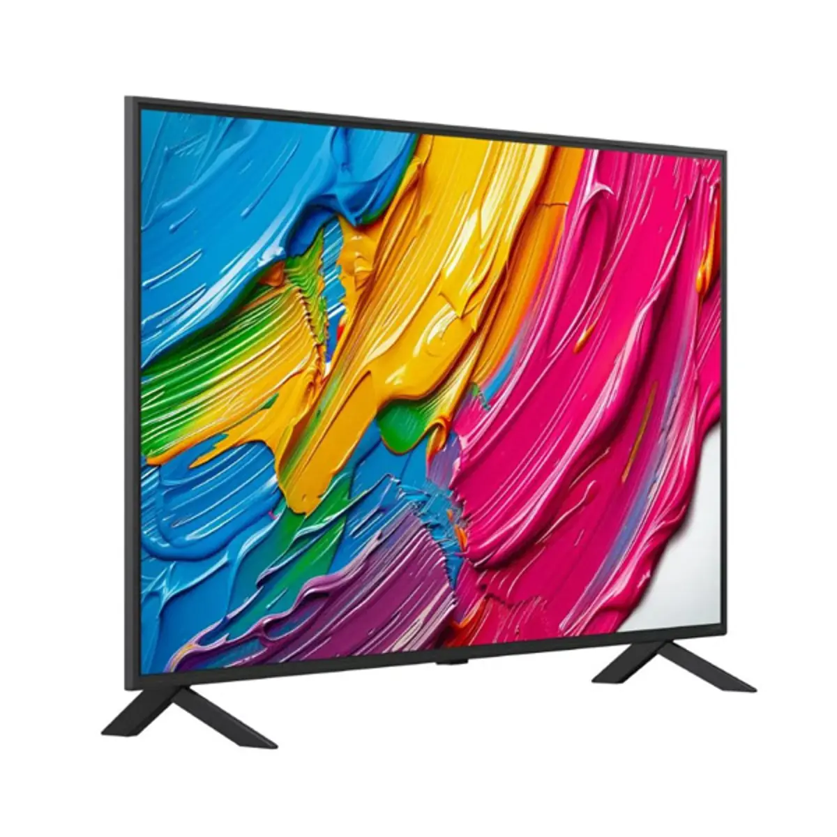 Televizor LG 50QNED80A3A Smart, LED, 4k UHD, 50" (127 cm), DVB-T2/C/S2