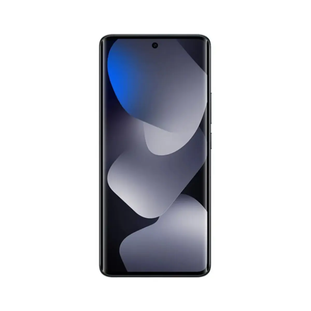 Mobilni telefon Xiaomi Redmi Note 15 6/128GB crna