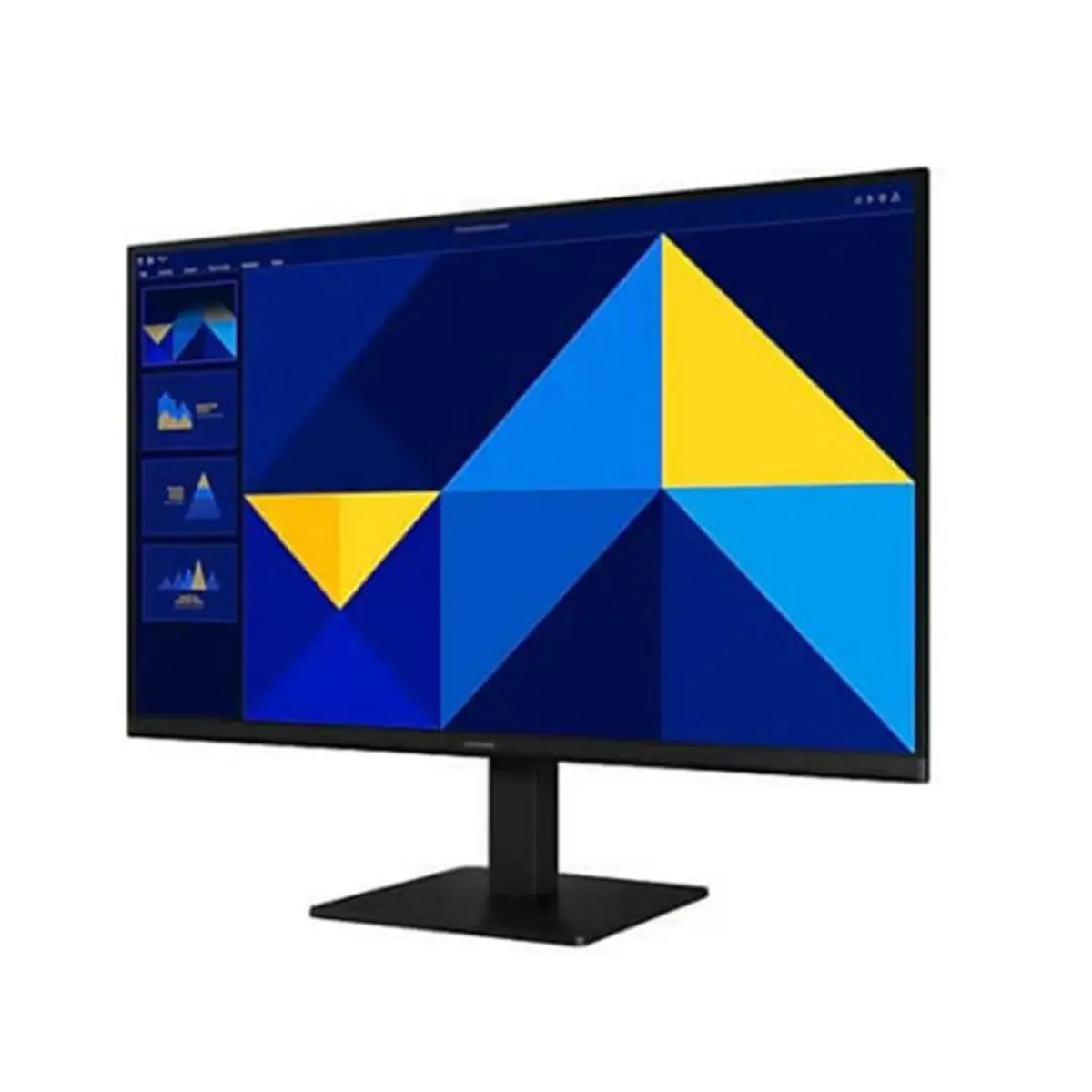 Monitor Samsung LS27D300GAUXEN/ 27''/1920 x 1080/100Hz/ 5ms