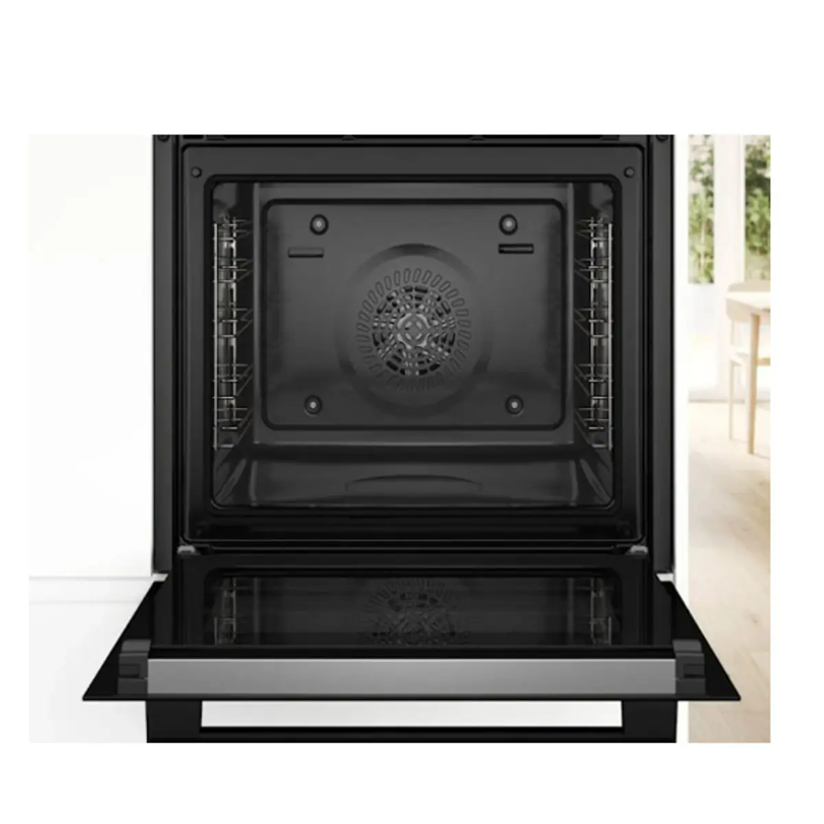 Ugradna rerna Bosch HBA571BB4