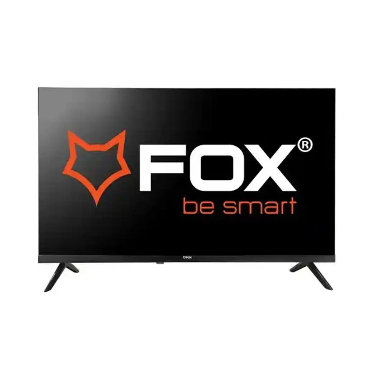 Televizor Fox 42AOS470E Smart, LED, Full HD, 42''(107 cm), DVB-T2/S/C/WIFI