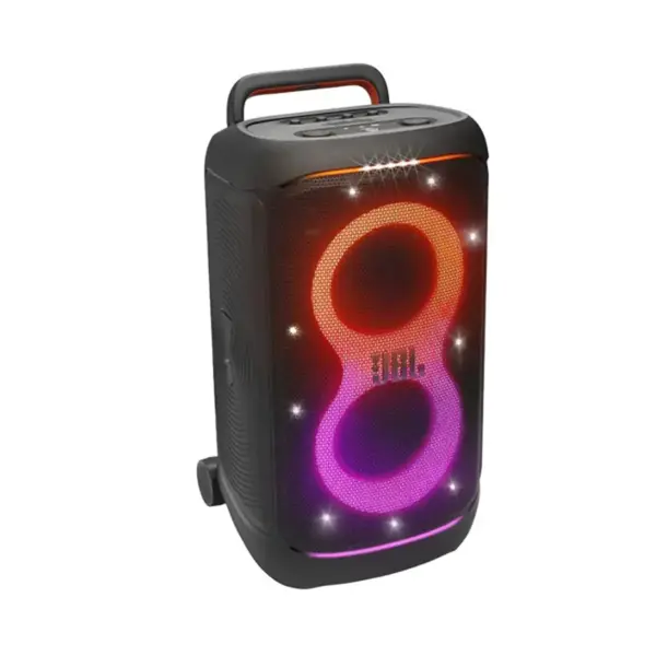 Bluetooth zvučnik JBL Box 520