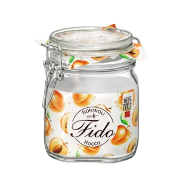 Tegla Bormioli Fido 149280