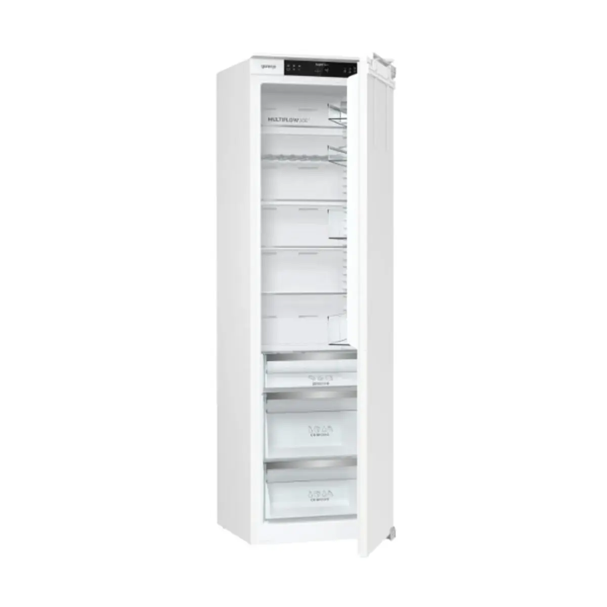 Ugradni frižider Gorenje RI517D62WFE