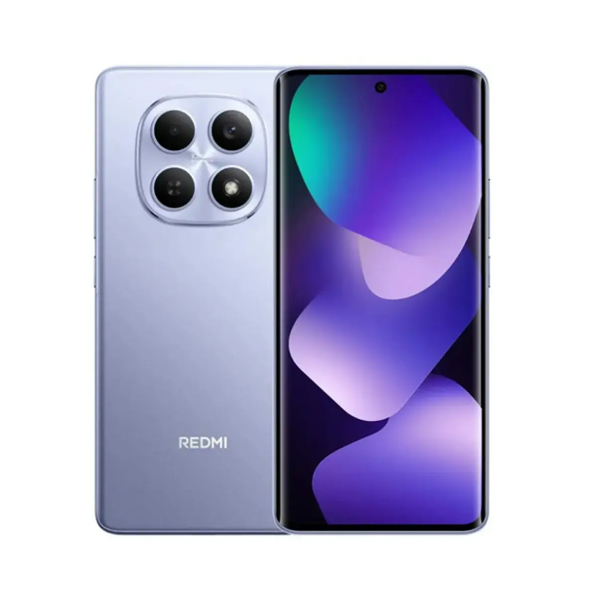 Mobilni telefon Xiaomi Redmi Note 15 6/128GB ljubičasta