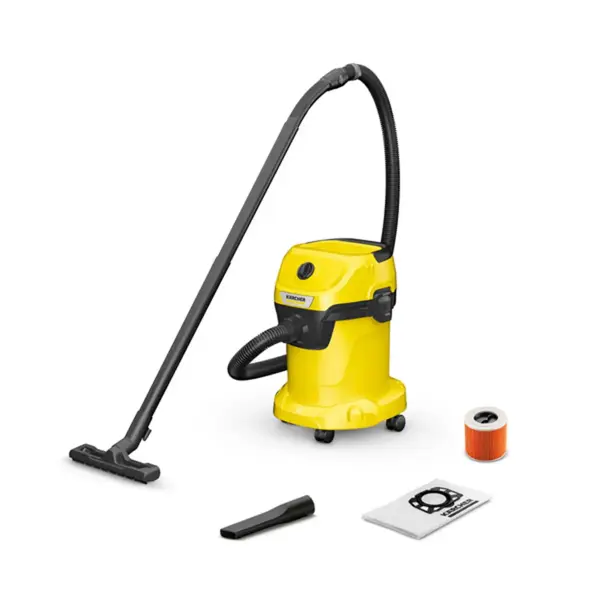 Usisivač Karcher WD3 EU