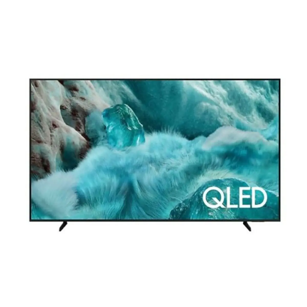 Televizor Samsung QE75Q7F2AUXXH Smart, 4K UHD, QLED, 75''(190 cm), DVB-T2/C/S2