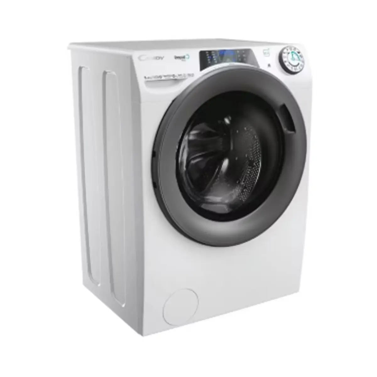 Mašina za pranje i sušenje veša Candy RPW4856BWMR/1-S