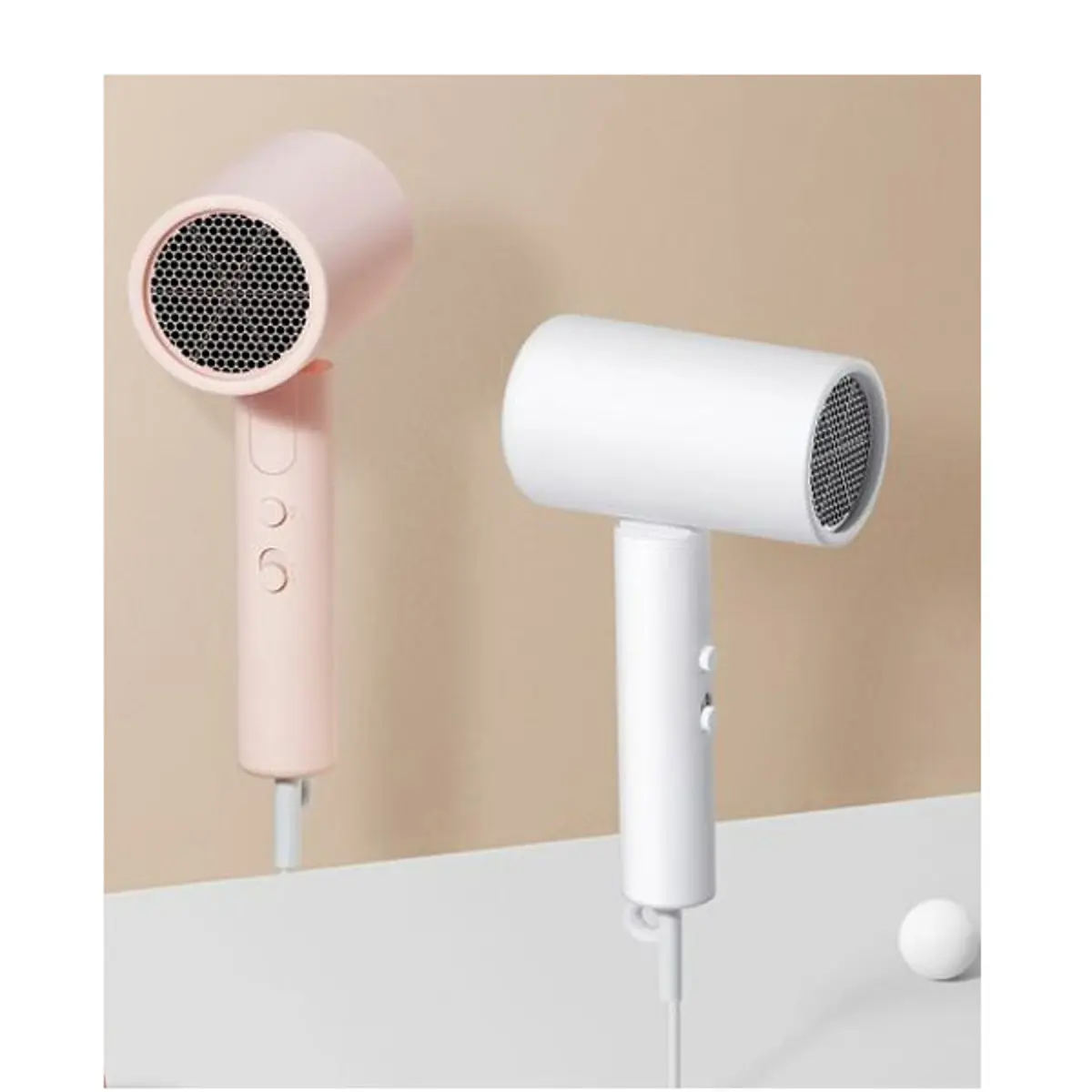 Fen Xiaomi Mi Compact Dryer H101