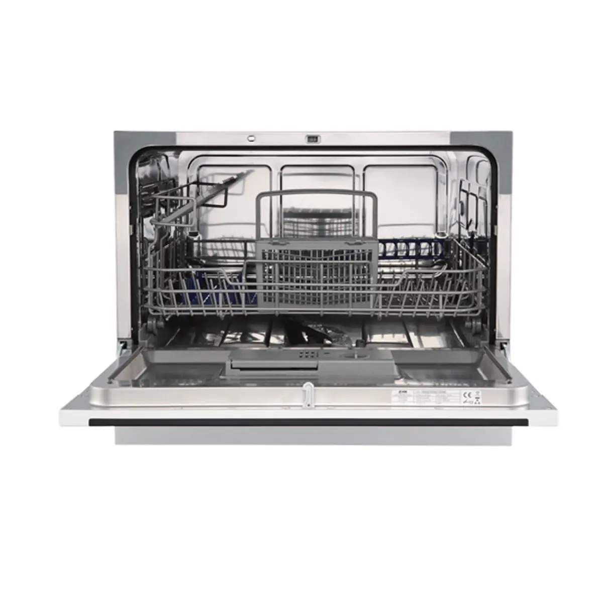 Mašina za pranje sudova Vox LCT6WD