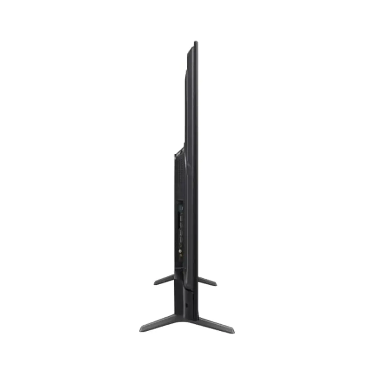 Televizor Hisense H75E7NQPRO,Smart, QLED, UHD 4K, 75" (190.5 cm), DVB-T/T2/C/S/S2