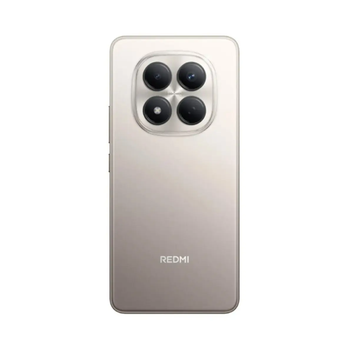 Mobilni telefon Xiaomi Redmi Note 15 Pro 12/512GB siva