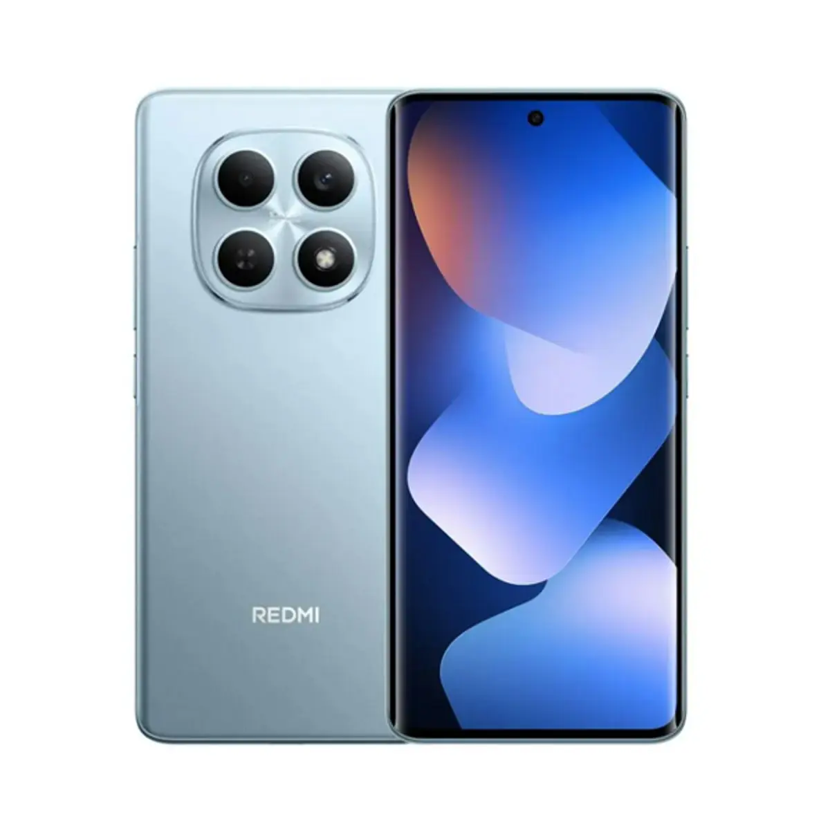Mobilni telefon Xiaomi Redmi Note 15 8/256GB plava