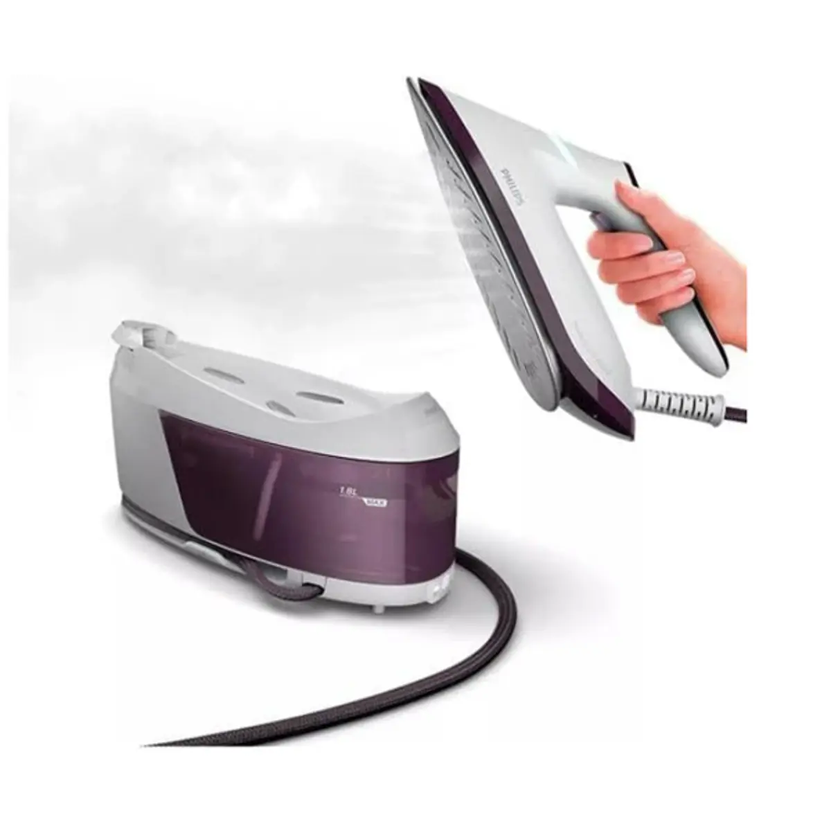 Parna stanica Philips PSG6020/30