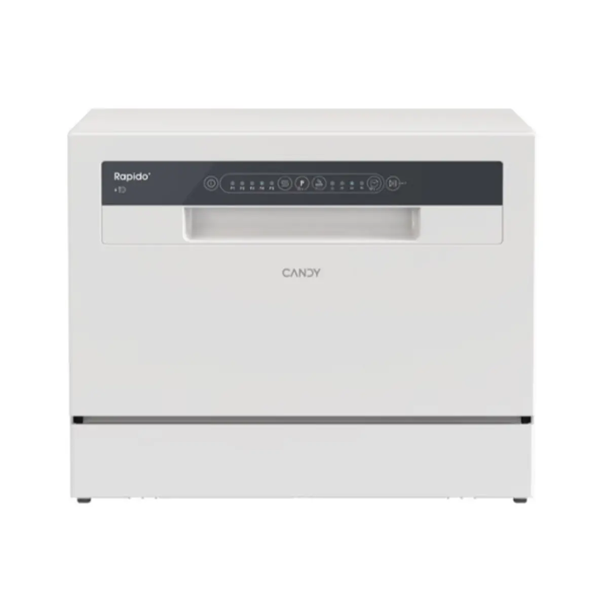 Mašina za pranje sudova Candy CP6E51LW