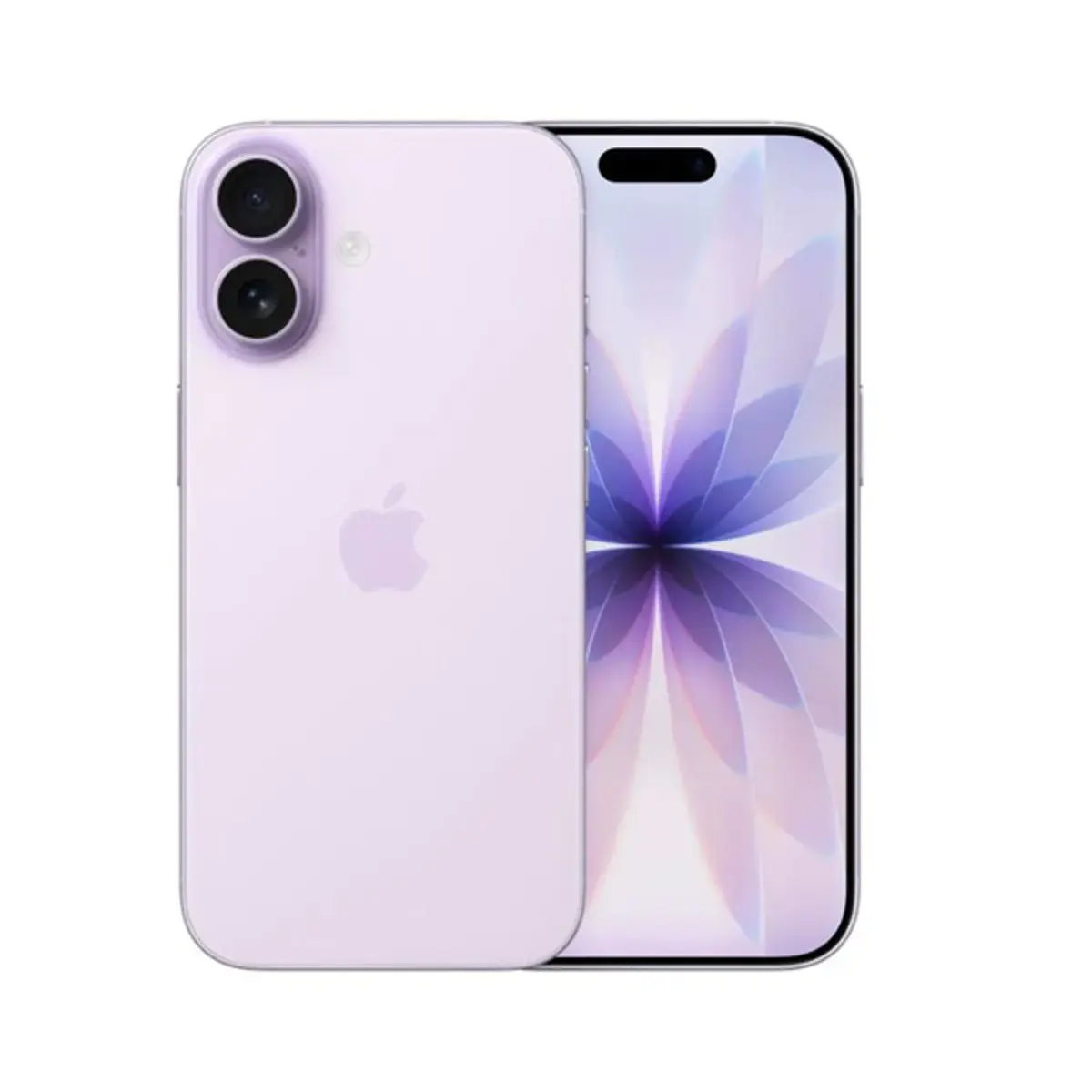 Mobilni telefon Apple iPhone 17 8/256GB Lavander purple