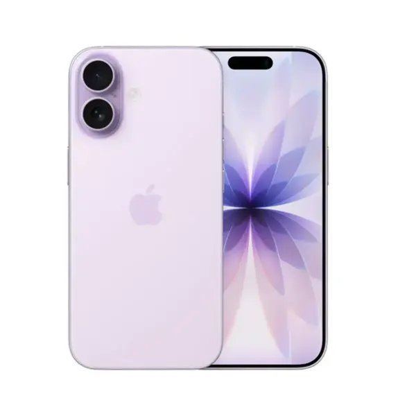 Mobilni telefon Apple iPhone 17 8/256GB Lavander purple
