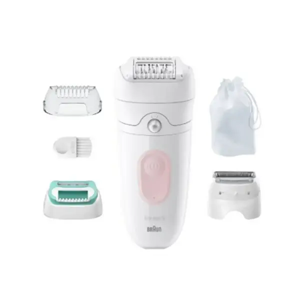 Epilator Braun SE5-050FLMGBOX