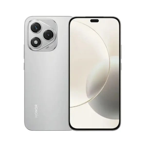 Mobilni telefon Honor 400 lite 5G 8/256GB siva LDU