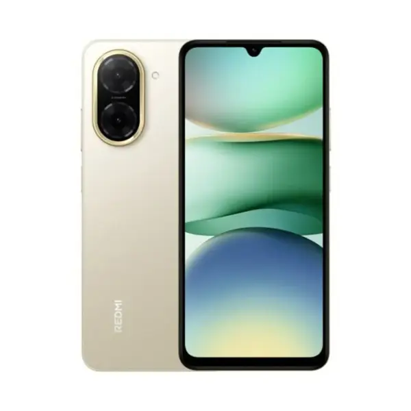 Mobilni telefon Xiaomi A5 4/128GB zlatna