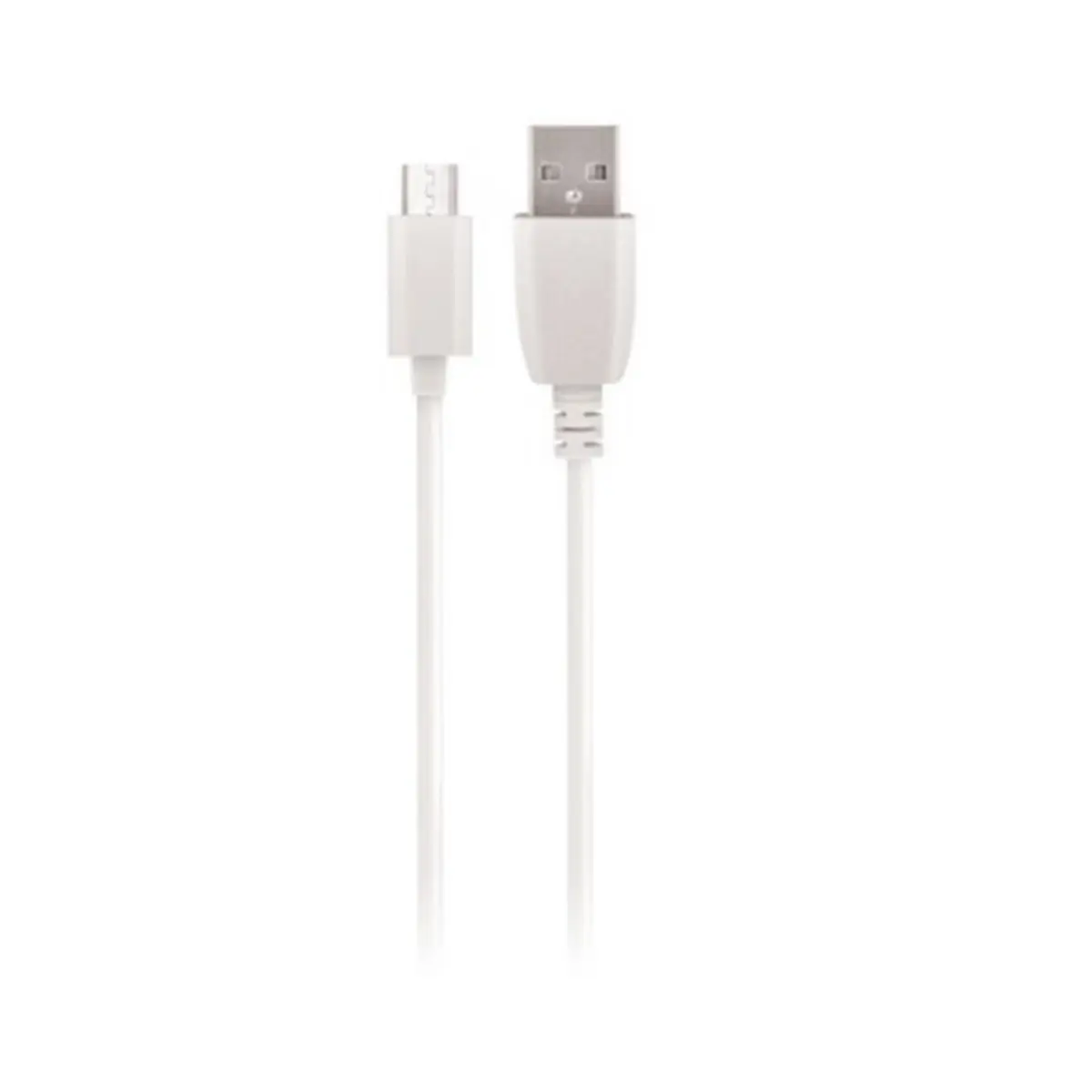Kabl Maxlife Micro USB 3,0 2A beli OEM001517
