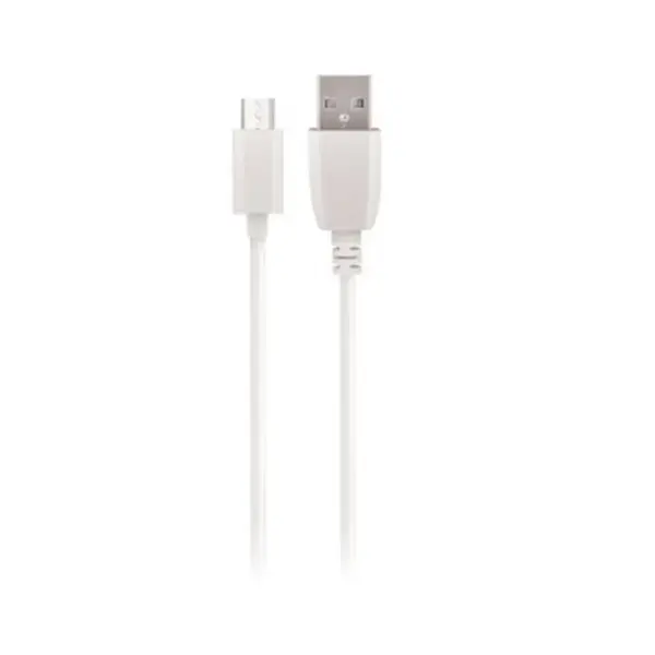 Kabl Maxlife Micro USB 3,0 2A beli OEM001517