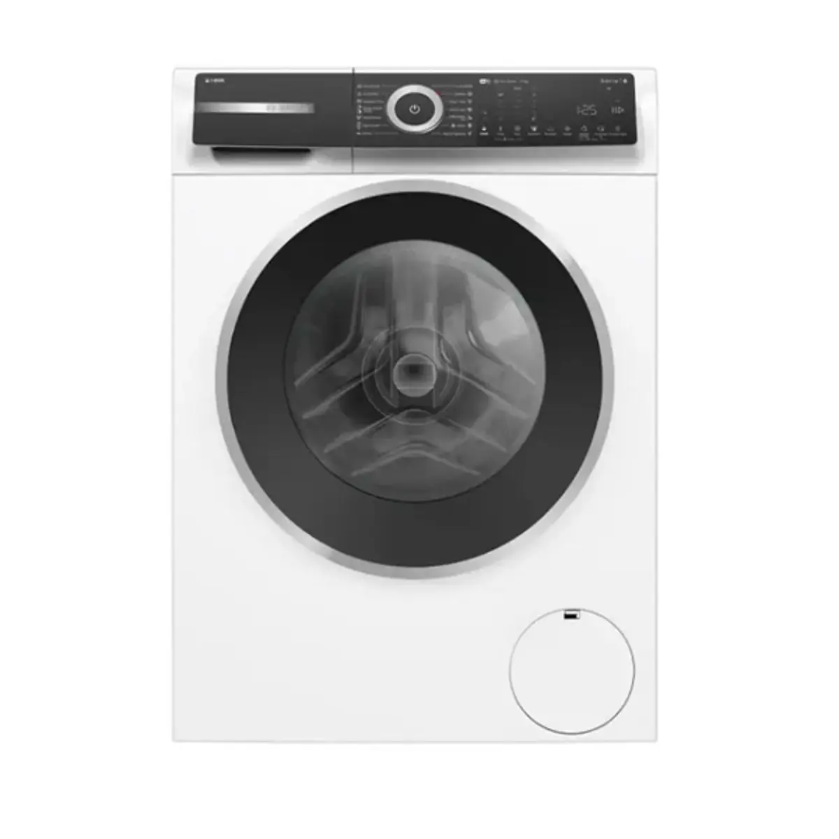 Mašina za pranje veša Bosch WGH256A6BY