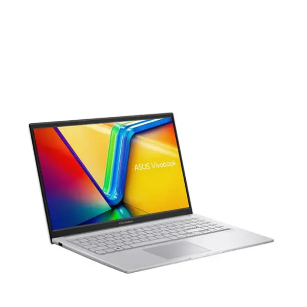 Laptop Asus Vivobook Go E1504FA-NJ312 srebrna