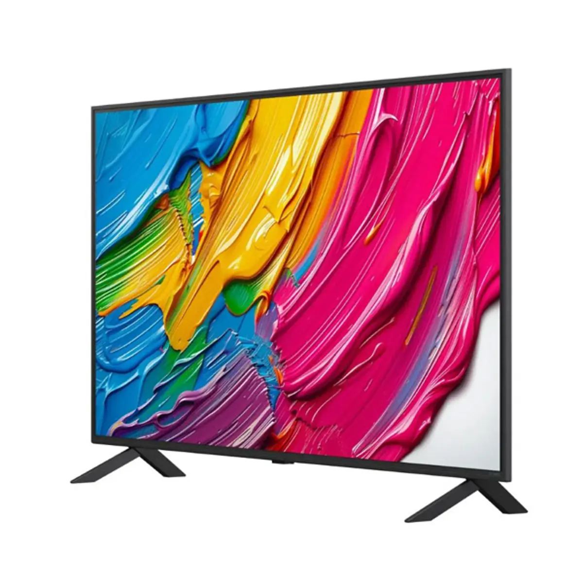 Televizor LG 50QNED80A3A Smart, LED, 4k UHD, 50" (127 cm), DVB-T2/C/S2