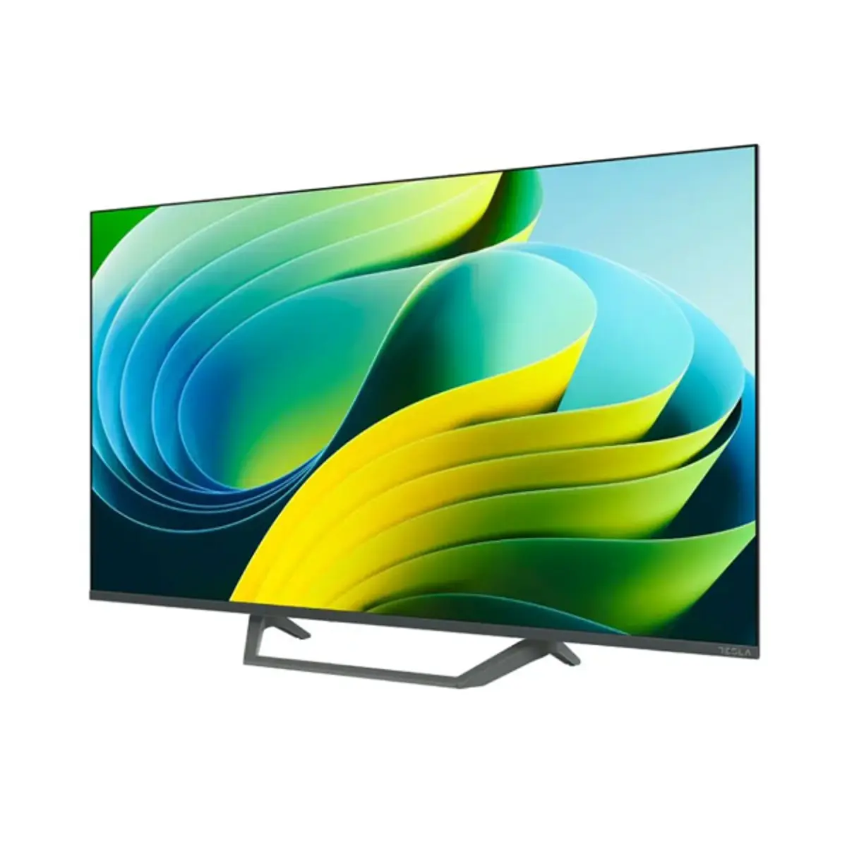 Televizor Tesla Q40E665GFS Smart, QLED, Full HD, 40" (102 cm), DVB-T/T2/C/S/S2