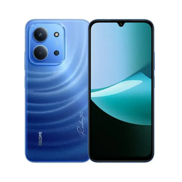 Mobilni telefon Xiaomi 15C 4/128GB plava