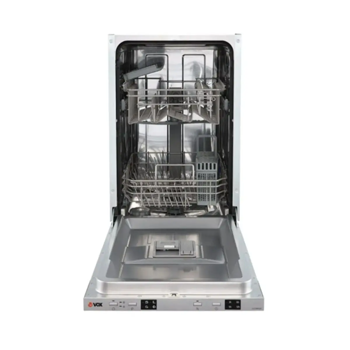 Ugradna mašina za pranje sudova Vox GSI09WQ1E