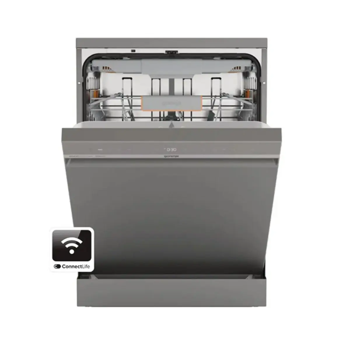 Mašina za pranje sudova Gorenje GS673B90X