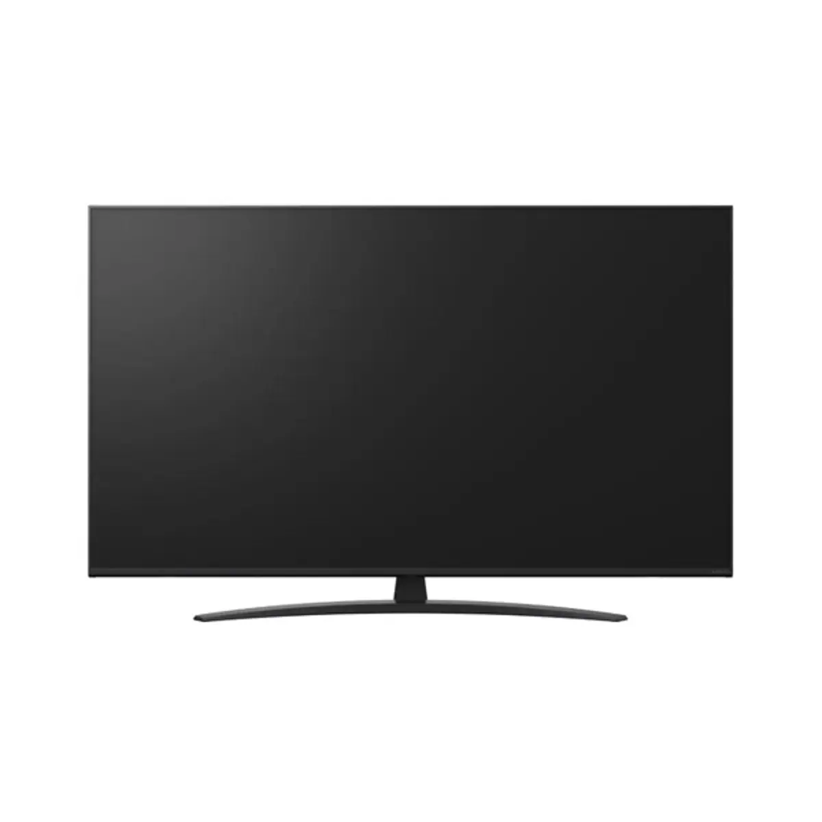 Televizor LG 55NANO81A3A Smart, LED, 4k UHD, 55" (140cm), DVB-T2/C/S2