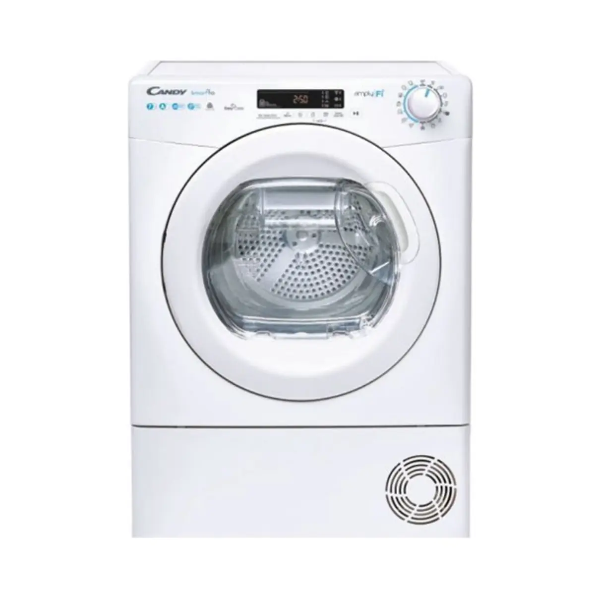 Mašina za sušenje veša Candy CSOEH9A2DE-S