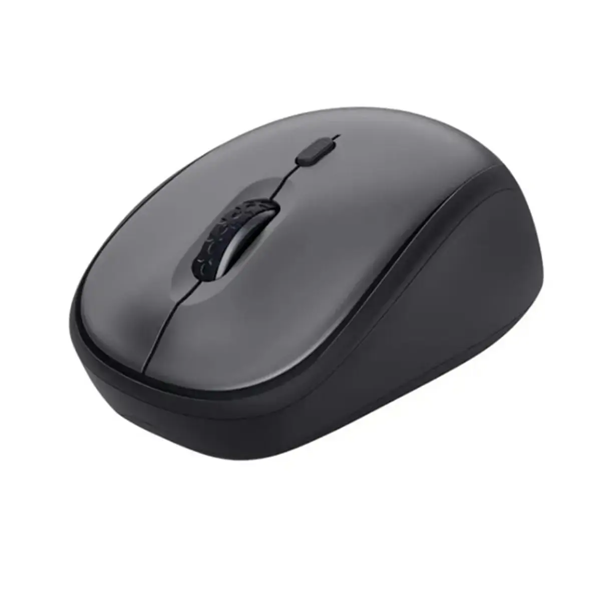 Miš Trust Yvi bežični ECO crna